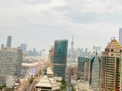 -上海丽笙精选海仑宾馆·莫赛克餐厅