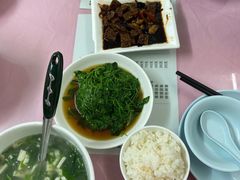 -蘭心餐厅(进贤路店)