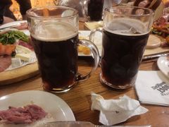 -德国金皇冠啤酒坊(硅谷大街店)