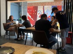 大堂-Cyclus Craft Kitchen薩克思手工厨房