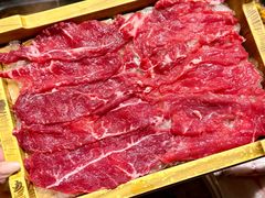 -老牌坊云南鱼豆花火锅(嵩山店)