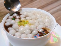 -笃笃笃糖粥(十全街店)