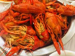 -小李子油焖大虾(南浦店)