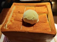 -绿茶餐厅(光谷世界城步行街店)
