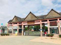 -上海都市菜园