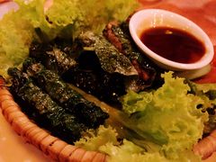 -Lanterns Vietnamese Restaurant