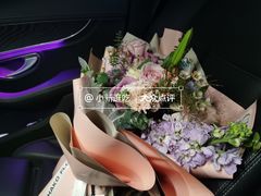 -ChaKo Flora ·茶子花艺 (市北店)