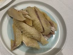 -老吉士酒家(天平路店)