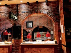 -好伦哥披萨(地坛店)