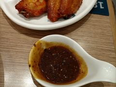 -诺丁牛排披萨自助餐厅(汕头苏宁店)