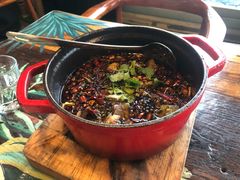 牛三金-烛影拾光观景餐厅·创意菜·摄影·小提琴(大唐不夜城店)