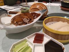 -悦色烤鸭店