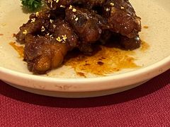 -恰恰餐厅(硕和生活广场店)
