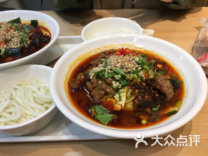 术味川派料理(新城吾悦广场店)图片 - 第3张