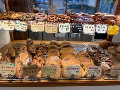 -慢熟面包店bud bread(孩儿巷店)