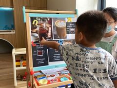 -BetterKids贝好国际托育中心(奥体旗舰店)