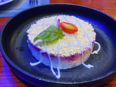 -列娜餐厅