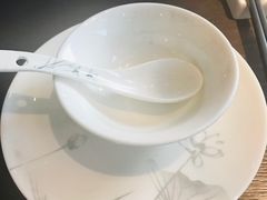 餐具摆设-羲和雅苑•北京烤鸭(吴中路万象城店)