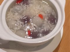酒酿桂汤圆-鼎泰丰(当代商城店)