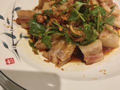 沙姜猪手-顺德佬(石厦店)