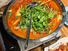 -小口味