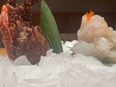 -花和海鲜自助(梅江店)