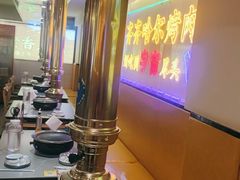 -正宗齐齐哈尔烤肉·齐牛哥鲜切炭火烤肉(杭州总店)