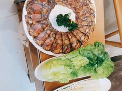 -湯系·煲汤手艺人(东二环泰禾广场店)
