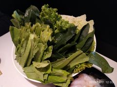 -辣家私厨火锅·龙虾(开发区店)