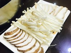 -金源烤肉面片馆(师大店)
