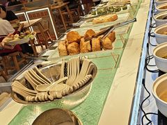 -素满香·全民食养自助(长宁龙之梦店)