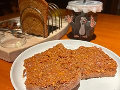 鞑靼生牛肉-布拉格餐厅· 中欧捷克菜(全国首店)