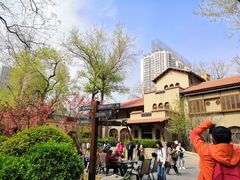 -静园(和平区)