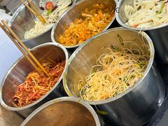 -王菊美食街·王菊面馆(总店)