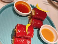 -禄运茶居·手工点心(猎德店)