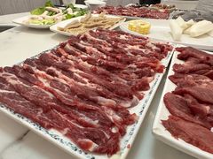 -潮悦牛肉火锅城(水贝店)