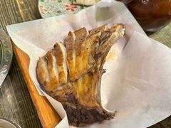 -格日勒阿妈蒙古厨房(大召店)