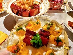 -晓粤·惹味粤菜(凯德乐峰广场店)