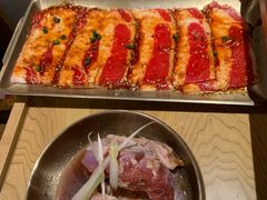 -西塔老太太泥炉烤肉(北京亚运村店)