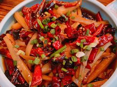 -阿记烧烤(英达路店)