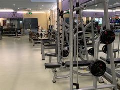 -中田健身工作室(博兴路店)