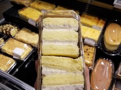 -Olé精品超市(北京合生汇店)