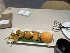 -蔡澜点心·粤菜(西单大悦城店)