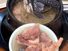 -荣基四海一家·家常菜·海鲜大排档(新安店)