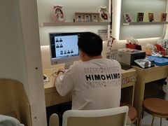 -海马体照相馆(北京大族广场店)