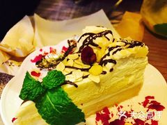 -盘炉forenza·云贵川融合小食堂 ( 钟楼中柳巷店)