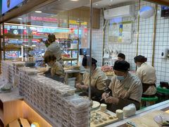 -袁记云饺(鼓楼店)