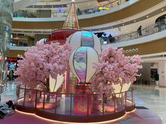 -深圳来福士广场