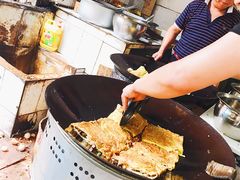 -周记热干面豆皮大王(桃花东街店)