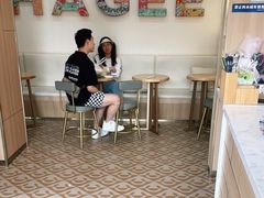 -霸王茶姬(五一路店)